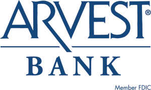 Arvest Bank - Member FDIC