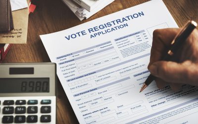 Easy Ways to Register to Vote